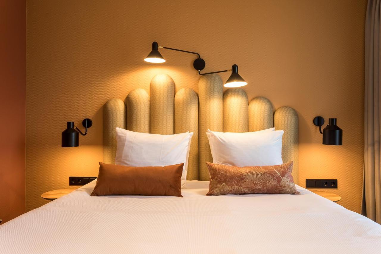 Hotel Zeeuws Licht I Kloeg Collection Дисхук Экстерьер фото