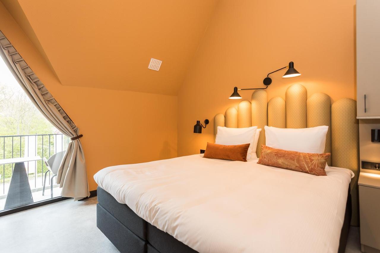 Hotel Zeeuws Licht I Kloeg Collection Дисхук Экстерьер фото
