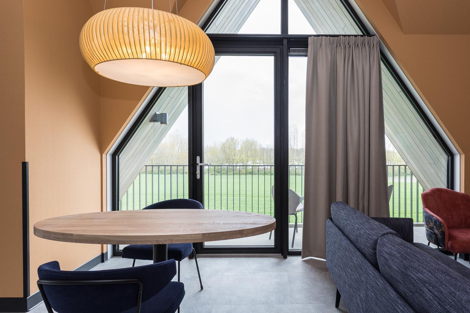 Hotel Zeeuws Licht I Kloeg Collection Дисхук Номер фото